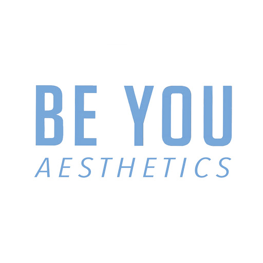 Be You Aesthetics logo