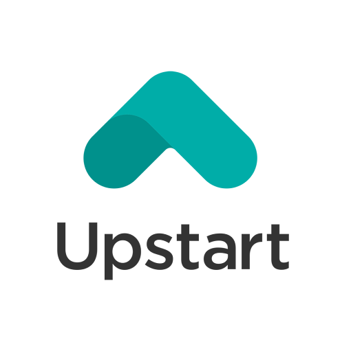 Upstart logo