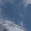 Plötzlich zogen Wind und Wolken auf