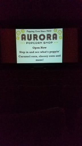 Movie Theater «Aurora Theatre», reviews and photos, 673 Main St, East Aurora, NY 14052, USA