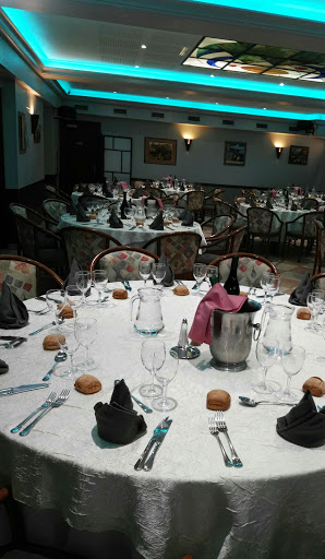 Restaurant L'Enclos