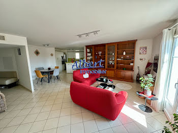 appartement à Sanary-sur-Mer (83)