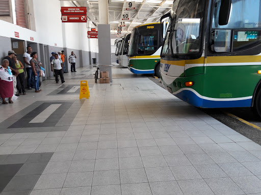 Terminal De Autobuses, Mariano Matamoros, El Reposo, Centro, 68300 San Juan Bautista Tuxtepec, Oax., México, Parada de autobús | OAX