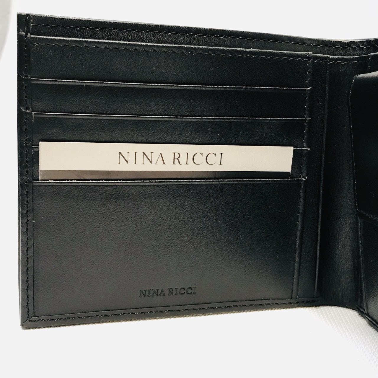 Nina Ricci NEW Wallet