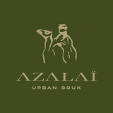 Azalai urban souk