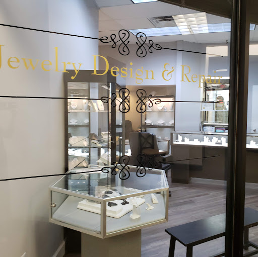 Jewelry Design & Repair