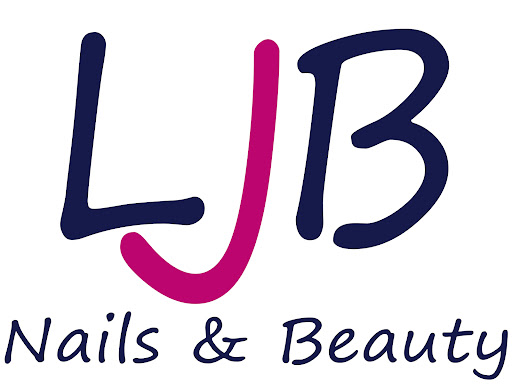 LJB Nails & Beauty logo