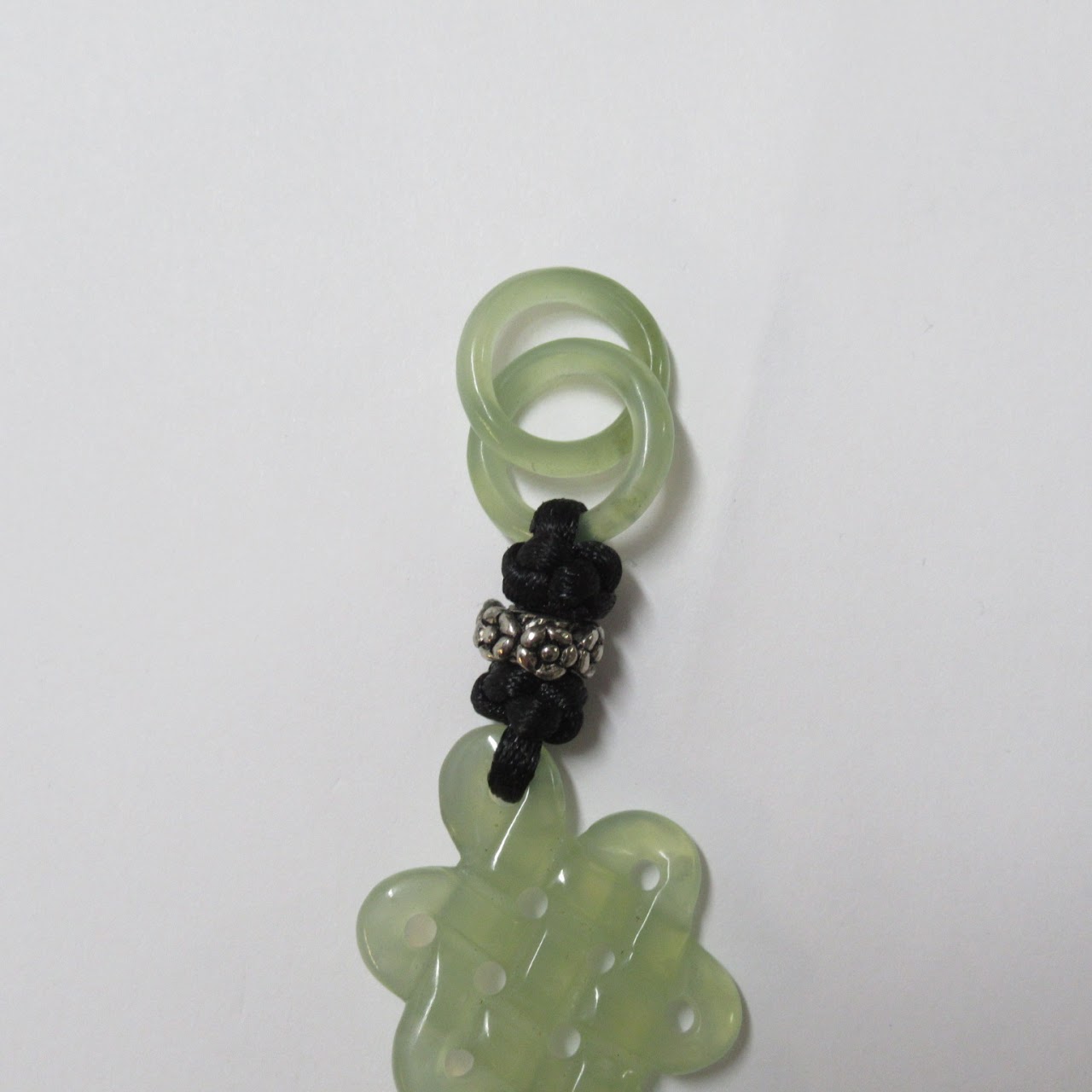 Jade Pendant