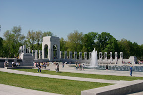 World War II Memorial