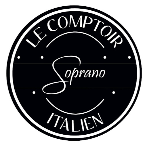 Restaurant Compiegne - Soprano logo