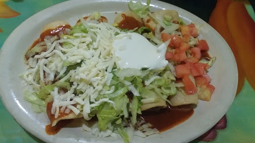 Mexican Restaurant «El Meson Restaurant», reviews and photos, 2470 N Lebanon St, Lebanon, IN 46052, USA