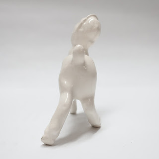 Megan Bogonovich Figurine Pair