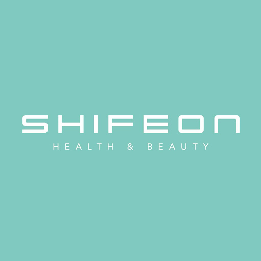 Shifeon Enterprise Ltd - Robson Street logo