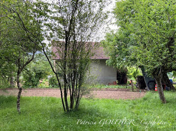 maison à Vêtre-sur-Anzon (42)