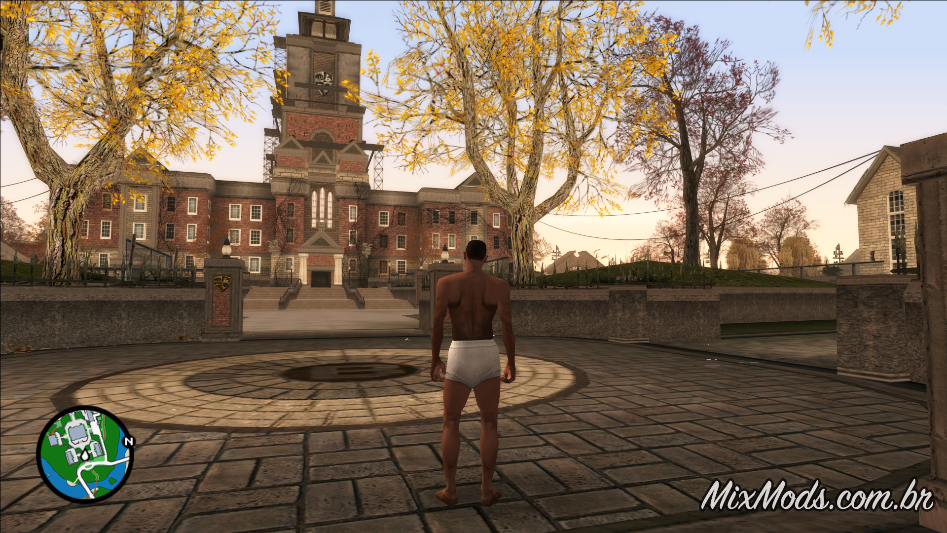 Download Bully Definitive Edition for Bully: Scholarship Edition