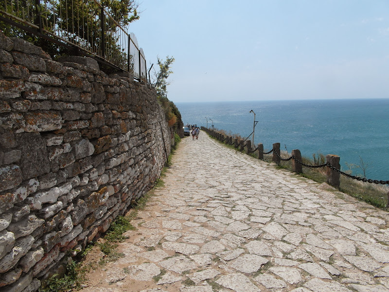 Южное путешествие, июль - август 2013 г.