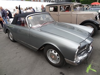 2016.06.11-018 Facel Vega Facelia 1960