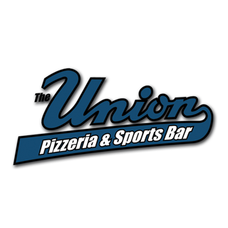 Union Pizzeria and Sports Bar logo