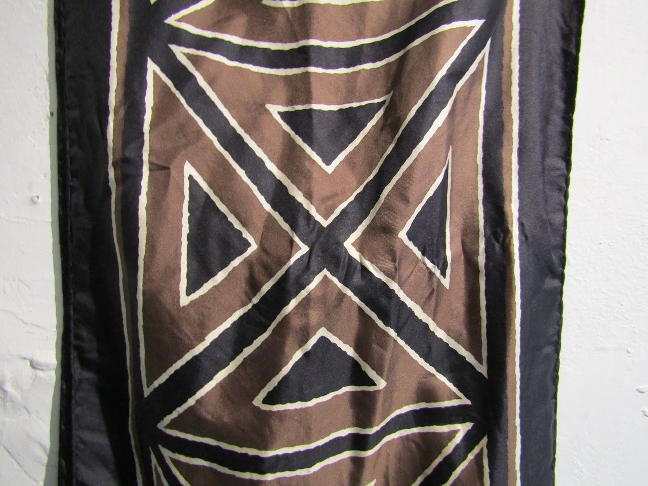 Givenchy Scarf