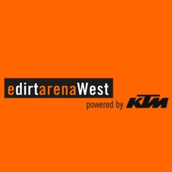 edirtarenaWest powered by KTM