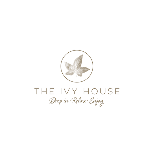 The Ivy House - Restaurant & Bar logo