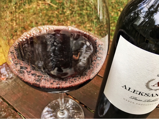 Aleksander Wine by S&G Estate