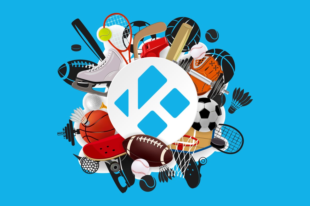 สุดยอด 7 สุดยอด Kodi Sports Addons