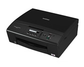 get free Brother DCP-J140W printer's driver