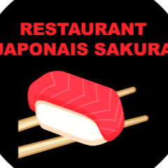 Restaurant Japonais Sakura logo