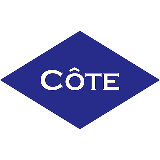 Côte Hay's Galleria logo