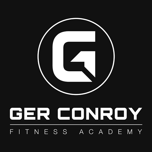 Ger Conroy Fitness Education Academy logo