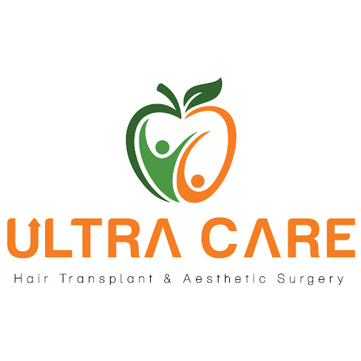 Ultra Care logo