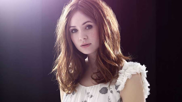 Karen Gillan Profile Pics Dp Images