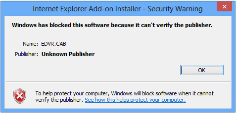 Fix Windows ha bloqueado este software porque no puede verificar el editor