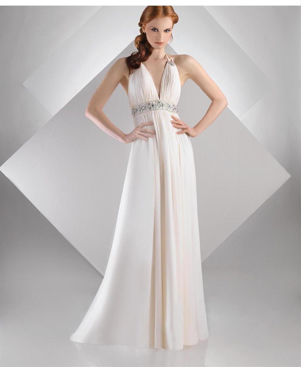 Maternity Wedding Dresses For