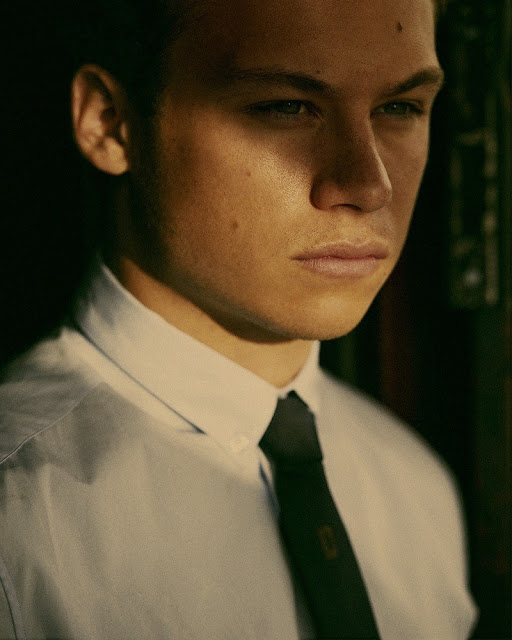 Finn Cole Profile Pics Dp Images