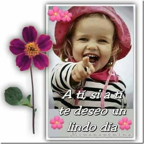 buens deias buens deias