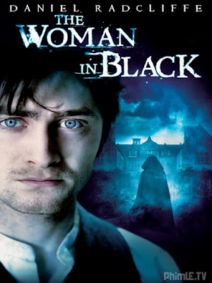 Phim Người đàn bà áo đen - The Woman In Black (2012)