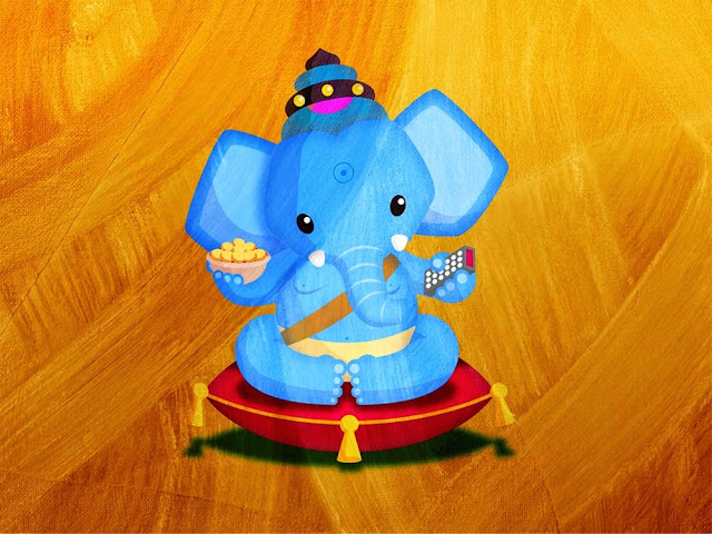 Ganesh Wallpapers