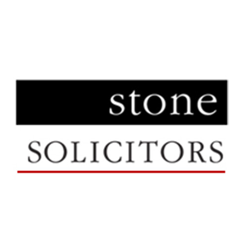 Stone Solictors LLP logo