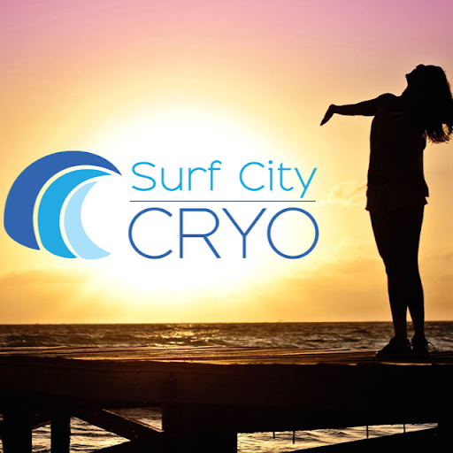 Surf City Cryo logo