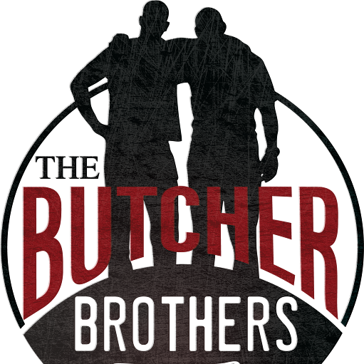 The Butcher Brothers logo