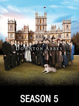 Tu Viện Downton Phần 5 - Downton Abbey Season 5