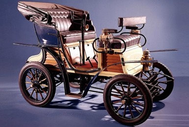 fiat 3,5 HP 1899