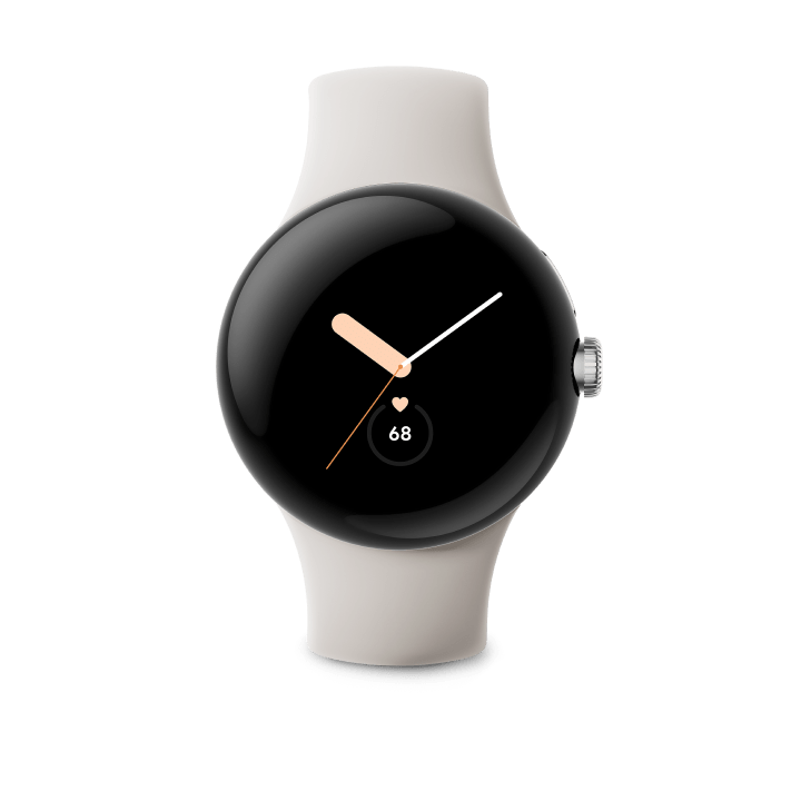 Pixel Watch Bluetooth/Wi-Fiモデル