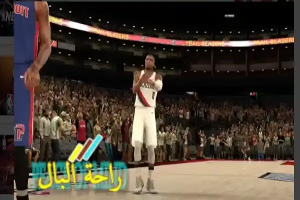 تحميل احدث اصدار لعبة كرة السله NBA 2K Mobile Basketball 20212