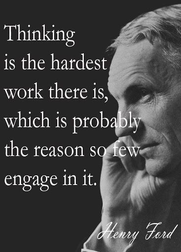 Henry Ford Quotes