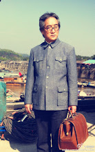 Liu Guoqun China Actor
