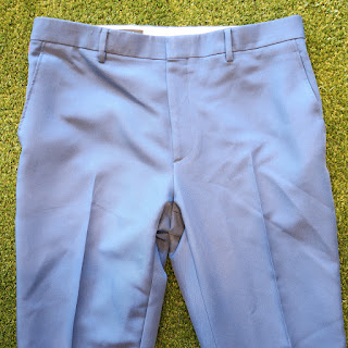 Calvin Klein 205W39NYC Trousers