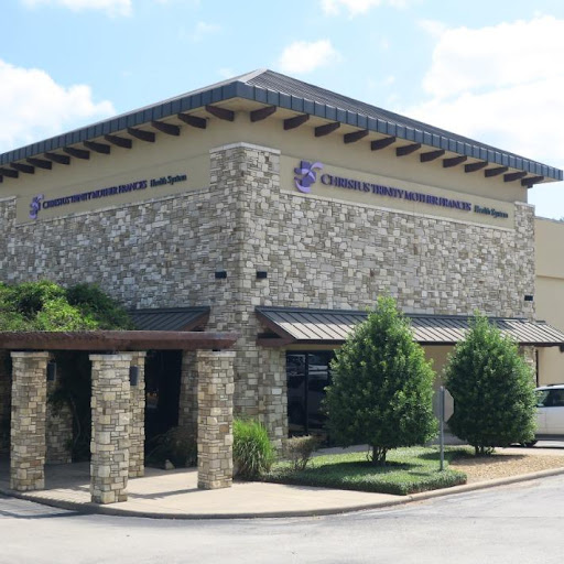 CHRISTUS Trinity Mother Frances Endoscopy Center at Tyler Medical Park